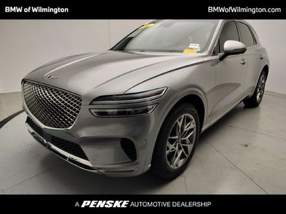 Used 2022 Genesis GV70 2.5T w/ Advanced Package