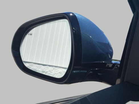 Used 2024 Buick Envista Avenir FWD image 18