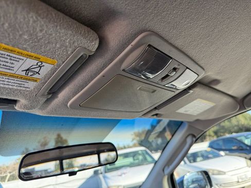 Used 2006 Nissan Frontier NISMO image 24