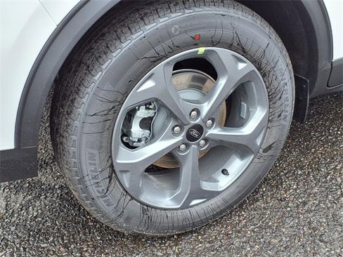 New 2025 Ford Escape ST-Line Elite w/ Tech Pack #2 image 7