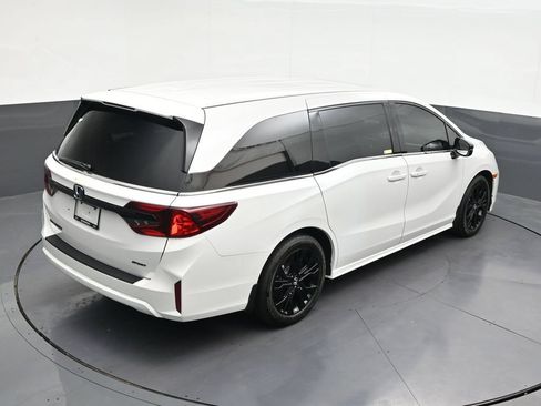 Used 2026 Honda Odyssey Sport-L image 19