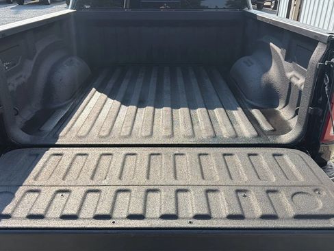 Used 2020 RAM 1500 Big Horn AWD/4WD image 14