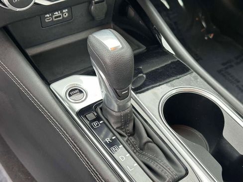 Certified 2023 Nissan Altima 2.5 SV image 28