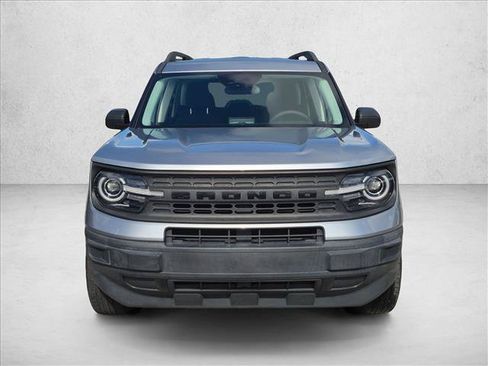 Used 2021 Ford Bronco Sport AWD/4WD image 2