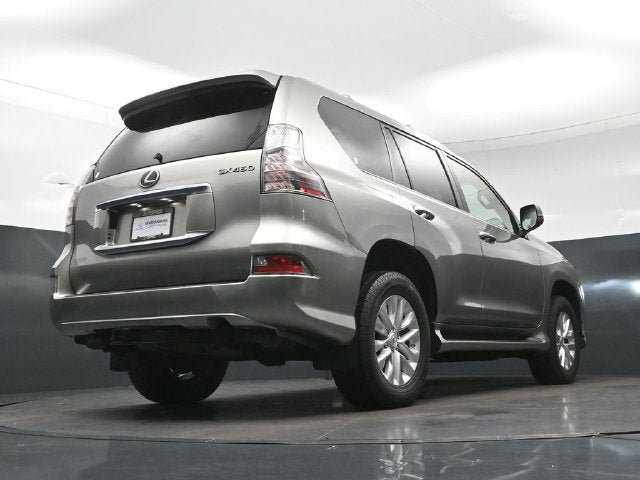 Used 2020 Lexus GX 460 AWD/4WD image 33