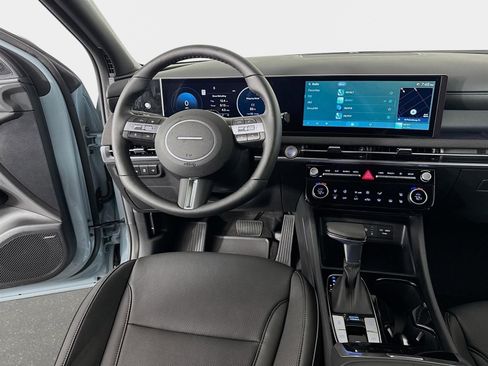 New 2026 Hyundai Santa Cruz Limited image 25