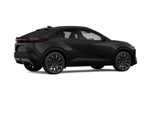 New 2026 Toyota C-HR AWD/4WD image 13