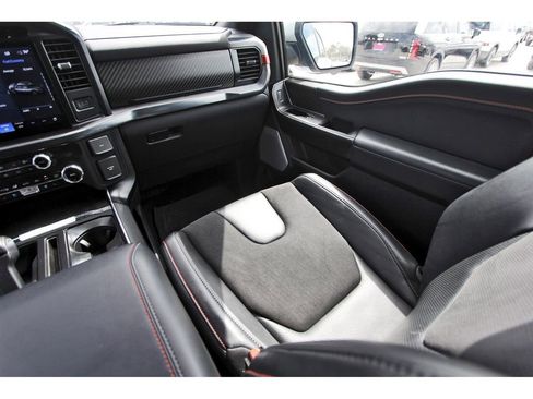 Used 2025 Ford F150 Raptor image 13