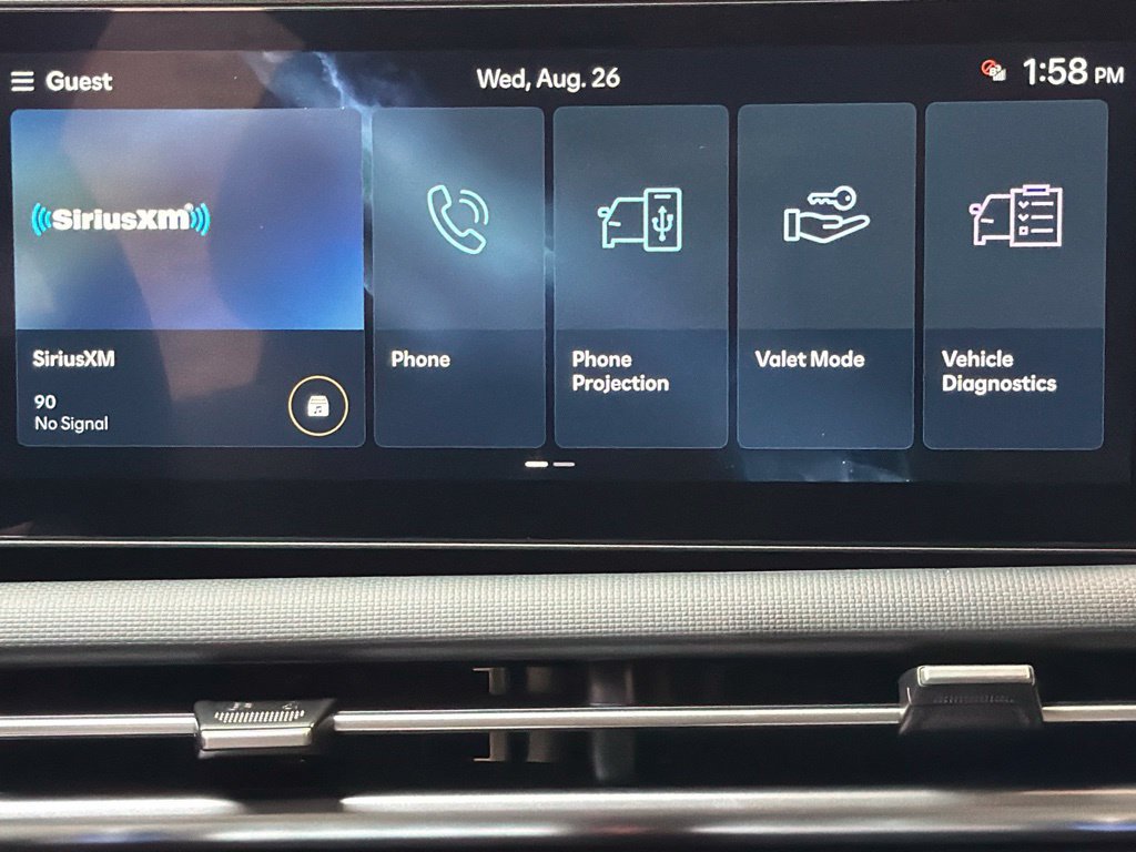 New 2027 Hyundai Santa Cruz SE FWD image 14