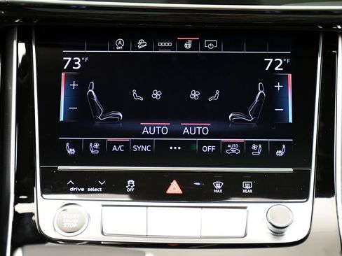 Used 2026 Audi Q7 3.0T Premium Plus w/ Premium Plus Package AWD/4WD image 26