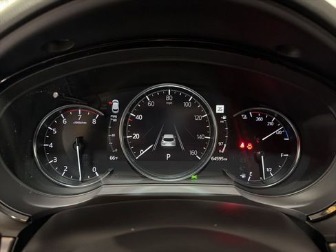 Used 2020 MAZDA CX-9 Grand Touring image 15