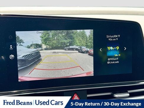 Certified 2025 Hyundai Elantra SEL FWD image 20
