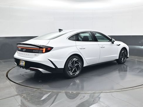 New 2026 Hyundai Sonata SEL image 5