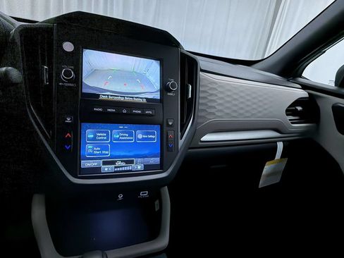 New 2026 Subaru Forester AWD/4WD image 22