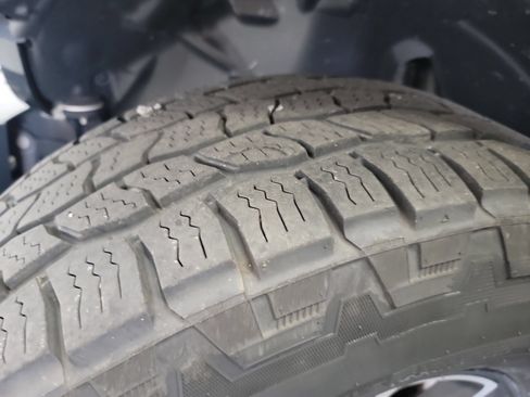 Used 2021 Jeep Wrangler Unlimited Rubicon w/ LED Lighting Group AWD/4WD image 31