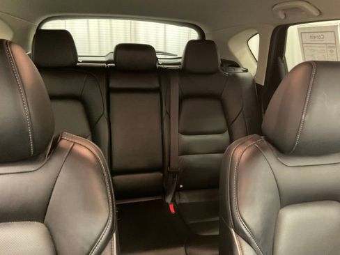 Used 2025 MAZDA CX-5 AWD 2.5 S w/ Select Package image 30