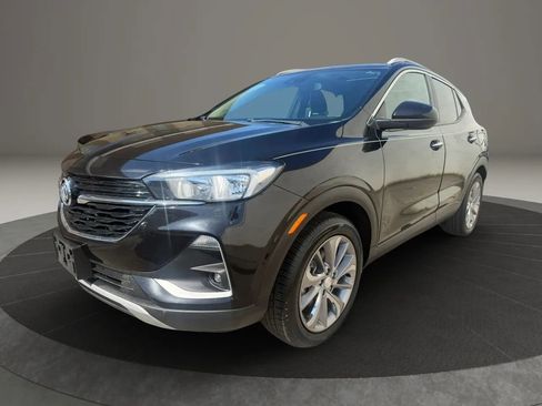 Used 2020 Buick Encore GX Select w/ Experience Buick Package image 1