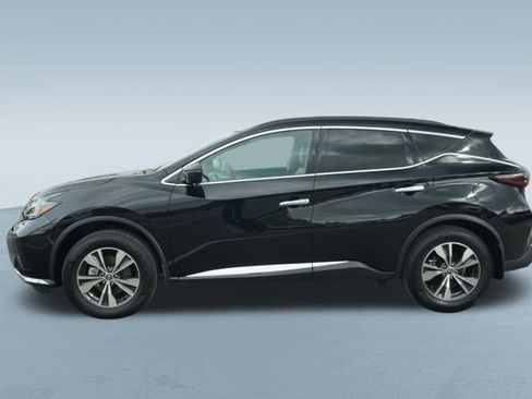 Used 2024 Nissan Murano SV image 4