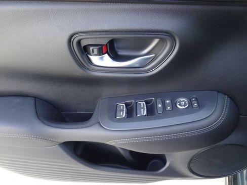 New 2027 Honda HR-V EX-L image 8