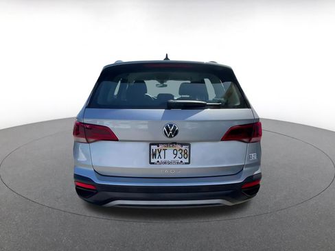 Used 2024 Volkswagen Taos S FWD image 12