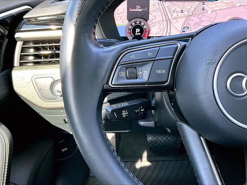 Used 2020 Audi A4 2.0T allroad Premium Plus w/ Premium Plus Package image 23