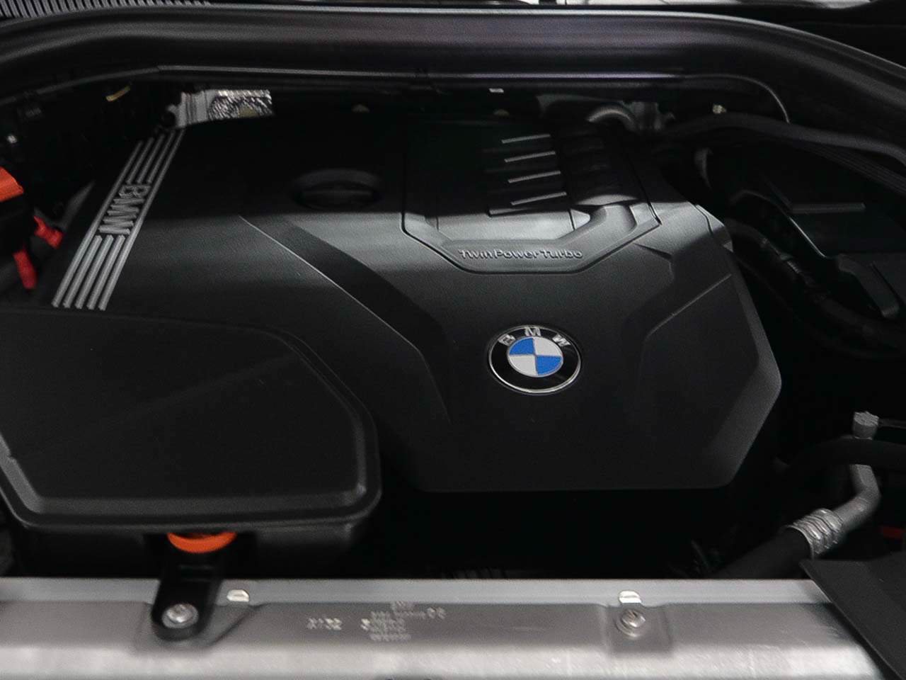 Used 2023 BMW X3 sDrive30i w/ Convenience Package w/ZPA RWD image 17