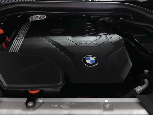 Used 2023 BMW X3 sDrive30i w/ Convenience Package w/ZPA RWD image 17