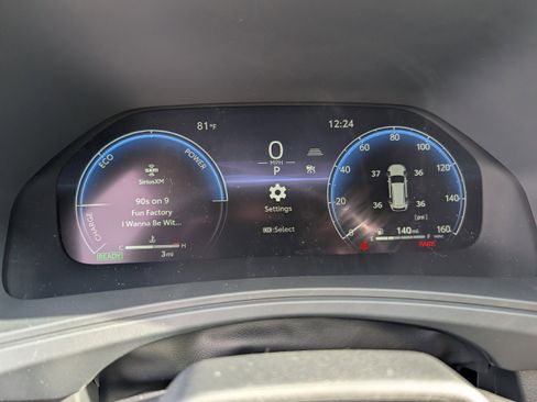 New 2026 Toyota Grand Highlander AWD Hybrid image 18