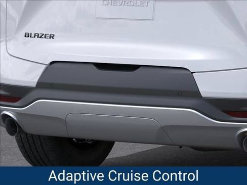 New 2026 Chevrolet Blazer LT w/ Convenience Package FWD image 16