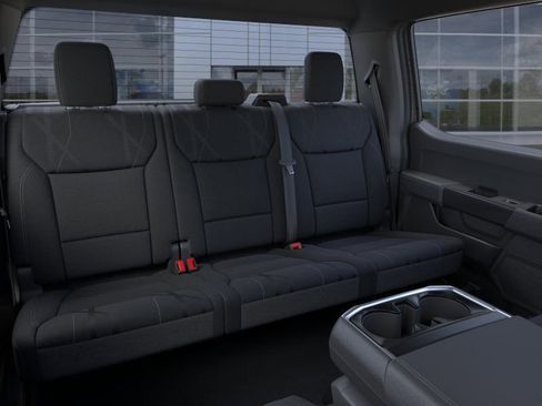 New 2026 Ford F150 STX AWD/4WD image 13