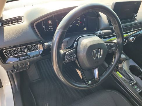 Used 2024 Honda Civic EX image 26