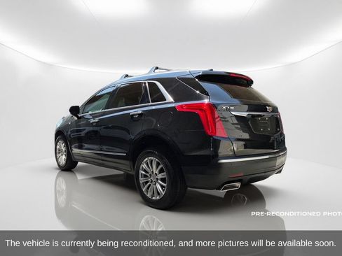 Used 2019 Cadillac XT5 FWD image 8