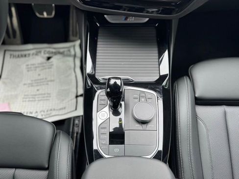 Used 2024 BMW X3 M40i w/ Premium Package image 27