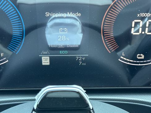 New 2026 Hyundai Santa Fe SEL AWD/4WD image 24