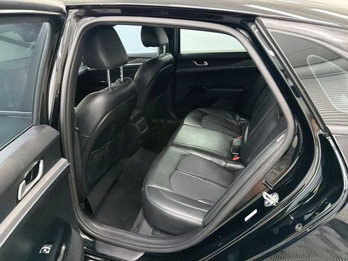 Used 2023 Kia K5 GT-Line FWD image 20