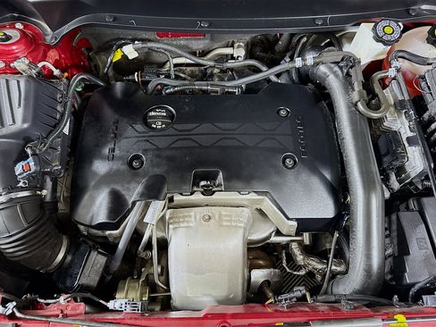 Used 2020 GMC Terrain SLT w/ Preferred Package FWD image 39