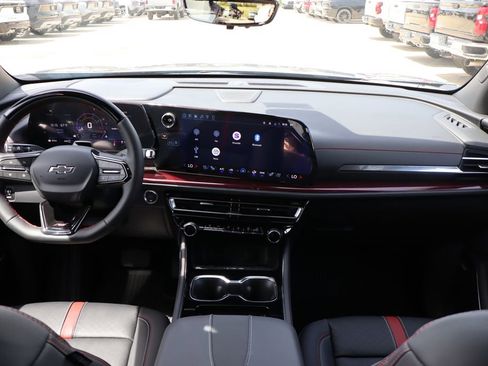 New 2026 Chevrolet Traverse RS AWD/4WD image 49