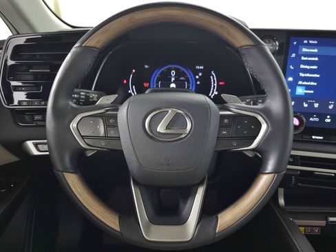 Used 2023 Lexus RX 350 AWD w/ Cold Area Package image 19