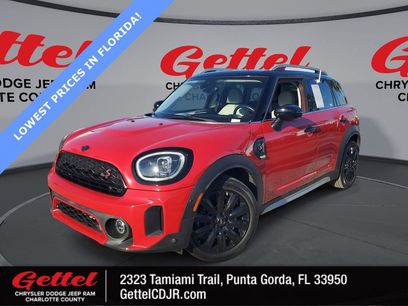 Used 2023 MINI Cooper Countryman S