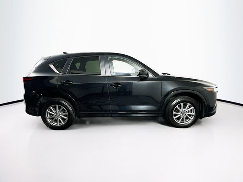Used 2025 MAZDA CX-5 AWD 2.5 S w/ Select Package image 10
