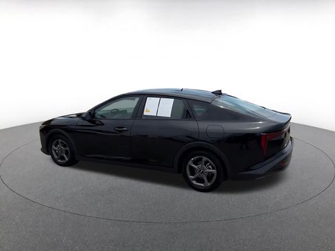 Used 2025 Kia K4 FWD image 10