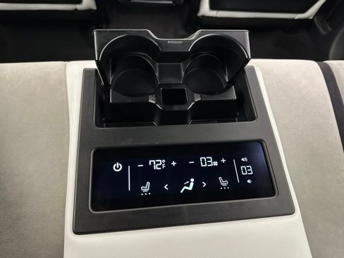 Used 2023 Fisker Ocean One AWD/4WD image 35