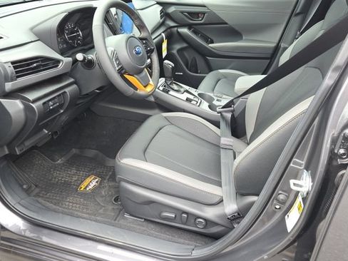 New 2026 Subaru Crosstrek 2.5i Wilderness w/ Crosstrek Mirror Package AWD/4WD image 12