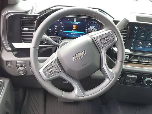 New 2026 Chevrolet Silverado 2500 LT w/ Trail Boss Package AWD/4WD image 12