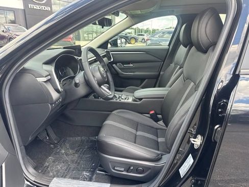 Used 2026 MAZDA CX-50 2.5 Hybrid w/ Weather Package AWD/4WD image 16