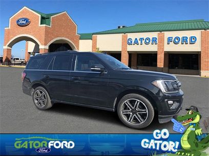 Used 2021 Ford Expedition Limited