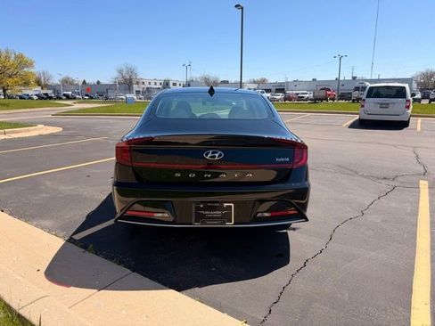 Used 2023 Hyundai Sonata SEL image 5