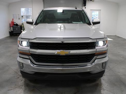Used 2017 Chevrolet Silverado 1500 LT w/ All Star Edition image 3