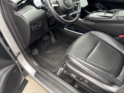 Used 2024 Hyundai Tucson Limited image 17