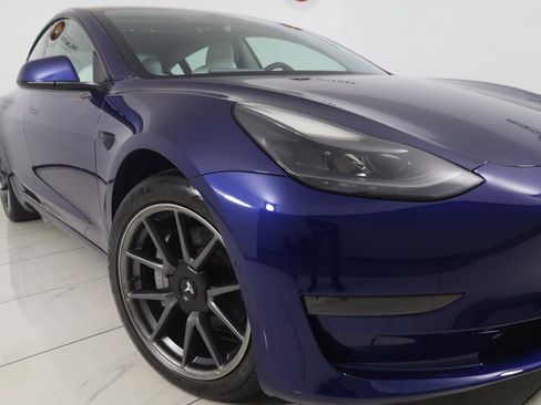Used 2021 Tesla Model 3 Long Range image 18